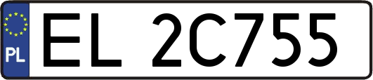 EL2C755