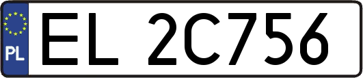 EL2C756