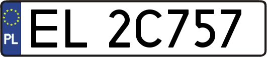 EL2C757