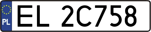 EL2C758