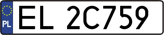 EL2C759