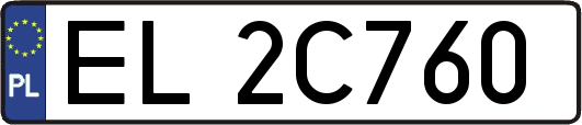 EL2C760