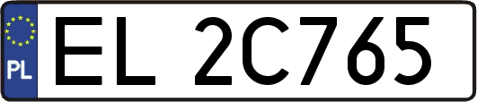 EL2C765