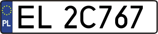 EL2C767