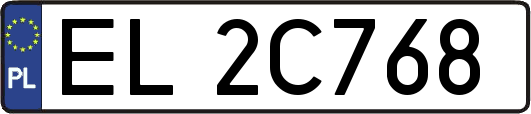 EL2C768
