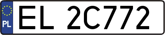 EL2C772
