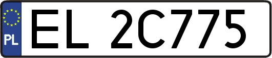 EL2C775