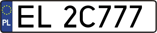 EL2C777