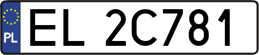 EL2C781