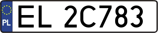 EL2C783