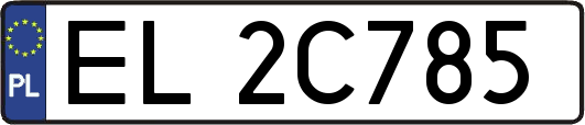 EL2C785