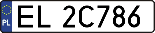 EL2C786