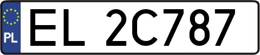 EL2C787
