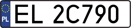 EL2C790