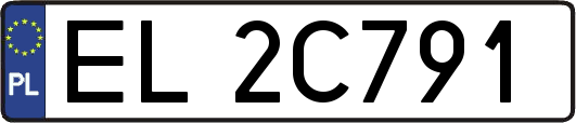 EL2C791