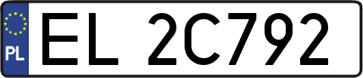 EL2C792
