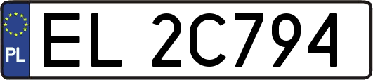 EL2C794