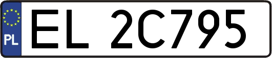 EL2C795