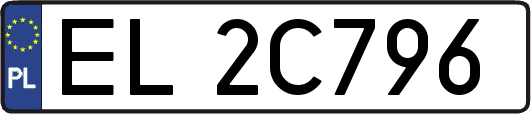 EL2C796