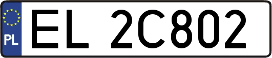 EL2C802