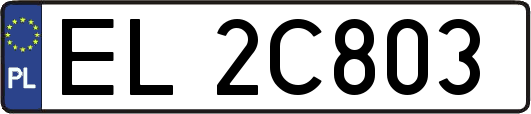 EL2C803