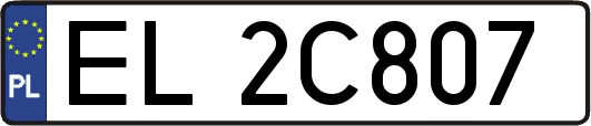 EL2C807