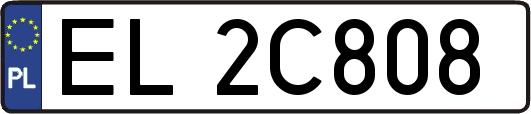 EL2C808