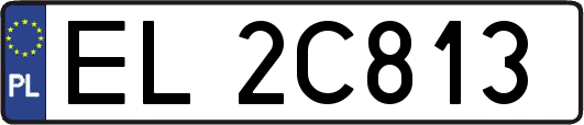 EL2C813