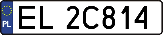 EL2C814