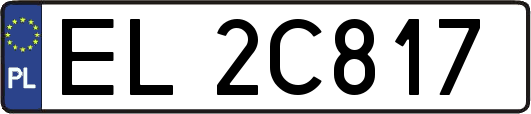 EL2C817
