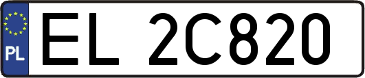 EL2C820