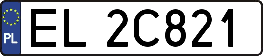 EL2C821