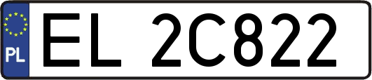EL2C822