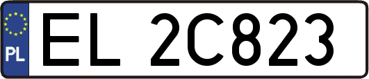 EL2C823