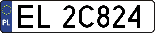 EL2C824