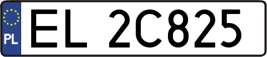 EL2C825