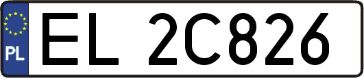 EL2C826