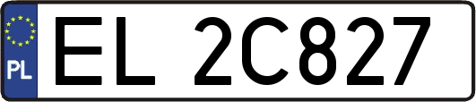 EL2C827