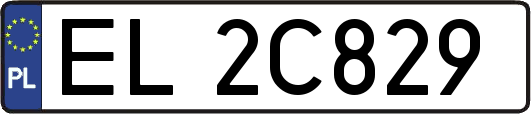 EL2C829