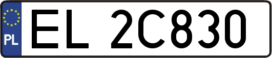 EL2C830
