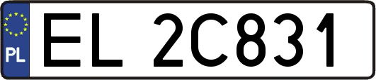 EL2C831