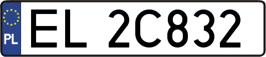 EL2C832