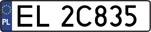 EL2C835