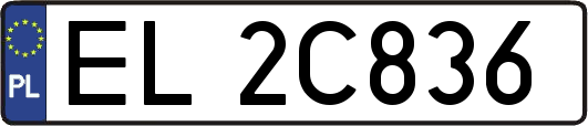 EL2C836