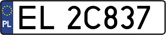 EL2C837