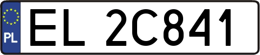 EL2C841
