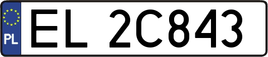 EL2C843