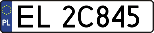 EL2C845