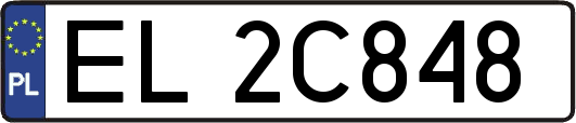 EL2C848