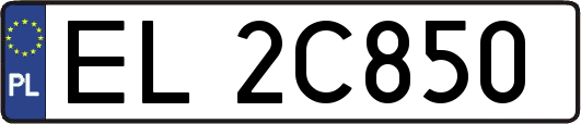EL2C850
